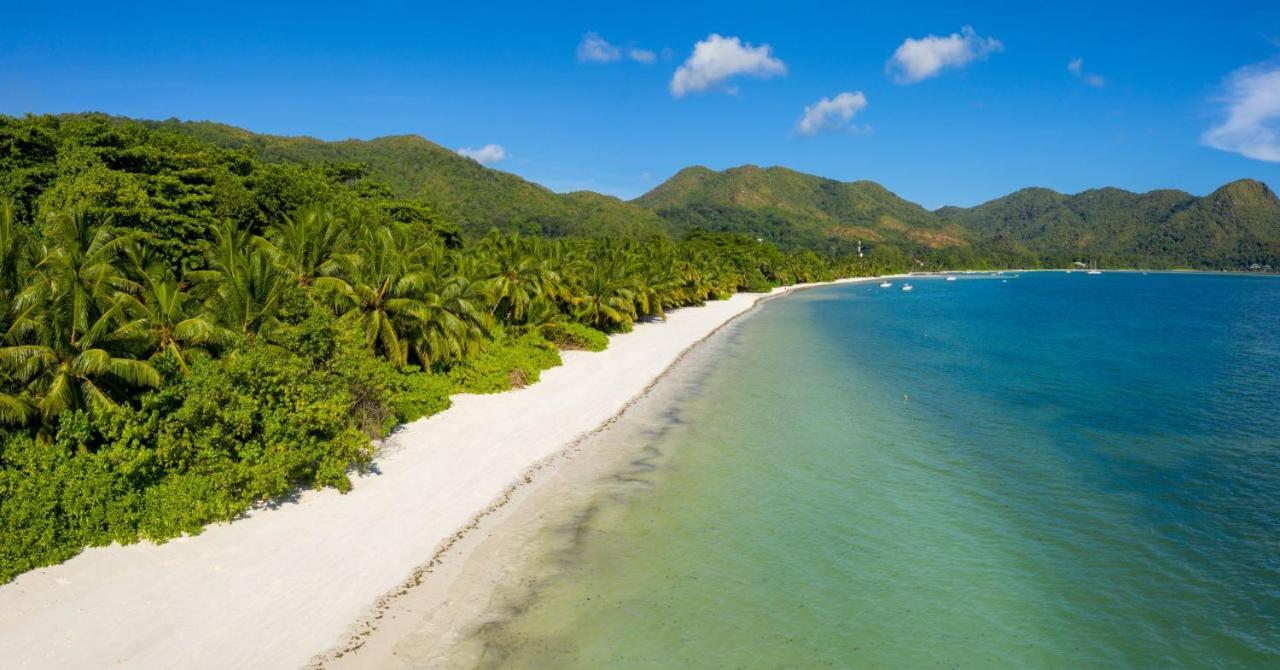 Bliss Hotel Praslin Grand Anse  Exterior photo