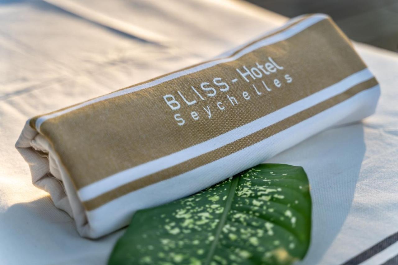 Bliss Hotel Praslin Grand Anse  Exterior photo