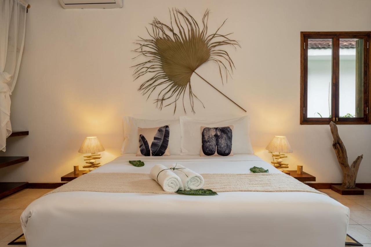 Bliss Hotel Praslin Grand Anse  Exterior photo