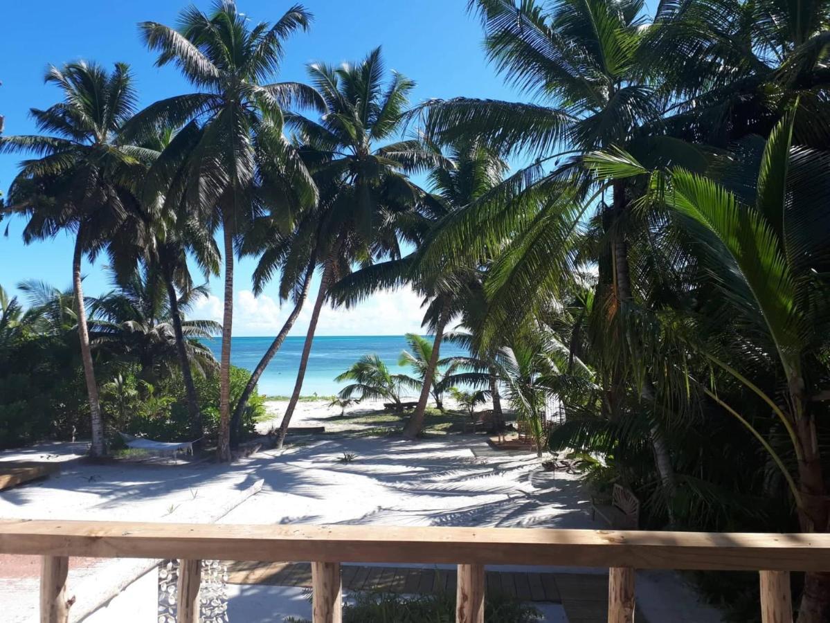 Bliss Hotel Praslin Grand Anse  Exterior photo